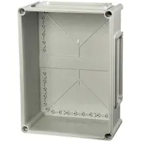 Fibox Peruslevy ekpk 380x280