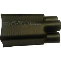 RAYCHEM Päätepäätteet 502K033 4L 4-35 mm2