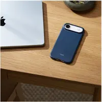 Beats by Dr. Dre iPhone Air Case w/ MagSafe - Bedrock Blue