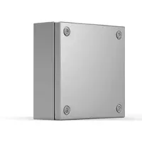 Eldon Terminal box 200x300x80