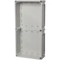 Fibox EKTH-kassa 560x280x100 mm