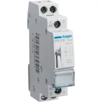 Hager EPN522, 250 V