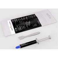 Endorfy Pactum 1, Lämpötahna, Harmaa, 4 W/m·K, 2,5 g/cm³, Suoritin, 4 g (EY0C001)
