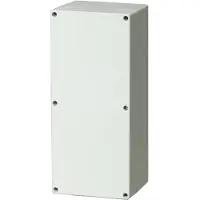 Fibox Suljettu tila euronord abs ab 153412 150x340x121