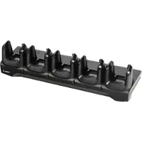 Zebra – MC33 5SLOT CHARGE ONLY SHARECR (CRD-MC33-5SCHG-01)