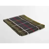 Barbour Classic Tartan -pyyhe