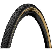 Continental Terra Speed ProTection 700x40C Tan