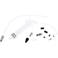 Tektro Basic Bleed Kit Kirkas