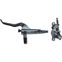 Shimano Br-u8000/bl-u8000 2 Pistons Vorderradbremse