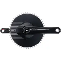 Sram Red Axs 1x E1 Dub Dm Aero Kampisarja Tehomittarilla