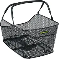 Racktime Bask It Trunk Mid 2.0 Hinterer Korb 24l