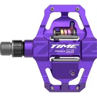 Time Speciale 10 Small Atac Standard Pedale