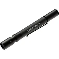 SCANGRIP Taskulamppu LED FLASH PEN R; USB; IP54