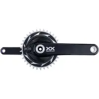 Sram Xxsl Eagle Spider Q174 Cl55 Dub Kampisarja Tehomittarilla
