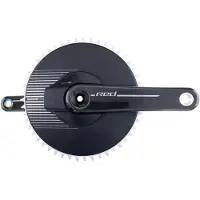 Sram Red Axs 1x E1 Dub Dm Aero Kampisarja Tehomittarilla