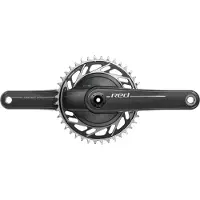 Sram Red Axs 1x Xplr Dub Wide E1 Threaded Mount Kampisarja Tehomittarilla