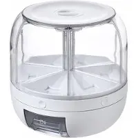 Hobby Hall Baltify annostelija kuivatuotteille, 3,5 l