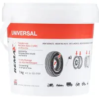 Tip Top Universal Kiinnitystahna 1kg