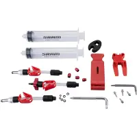 Sram Standard Dot V2-x0/xx/guide/level/code/hydroroad/g2 Jarrunesteiden Ilmauspakkaus