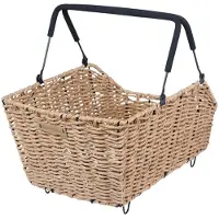 Basil Cento Rattan Look Nx Takakori 22l