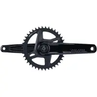 Sram Rival Wide Axs Dub Direct Mount Kampisarja Tehomittarilla
