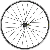 Mavic Ksyrium S Tubeless Maantiepyörän Takarengas