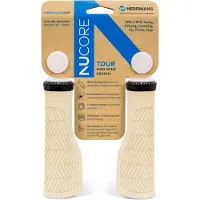 Herrmans Nucore Tour Wave 22 Mm Dd47 Bl+br Kahvat