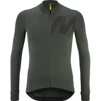 Mavic Ksyrium Thermo Pitkähihainen Trikoo