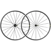 Mavic Ksyrium S Cl Disc Tubeless Maantiepyörän Pyöräsarja