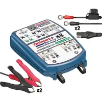 TecMate Tm570 Laturi