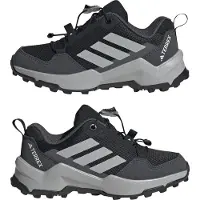 Adidas Terrex Ax4s Speed Lacing Lasten Vaelluskengät
