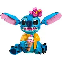 LEGO 40674 Stitch Uusi.