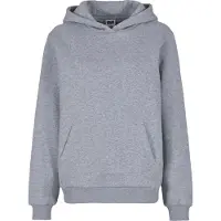 Urban Classics Fluffy Huppari