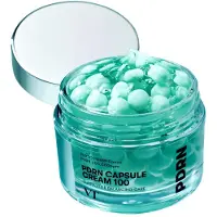 VT Cosmetics PDRN Capsule Cream 100 elvyttävä kasvovoide kiinteyttävä vaikutus 50 ml