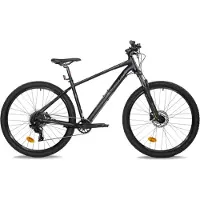 Insera NYX 27,5" 9-vaihteinen maastopyörä, 43 cm, musta