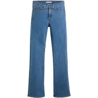 Levi's 315 Shaping Boot We Have Arriv - Blue - 29 x 34