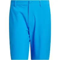 Adidas Golf Ult 8.5In Short - Blue - 40"
