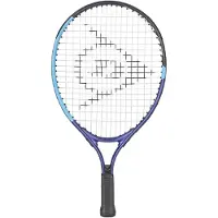 Dunlop Tr Fx 19 Hq Junior-tennismaila