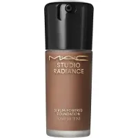 MAC Studio Radiance Serum-Powered Foundation NC65