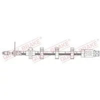 Quick Brake Jarruletku 32.984