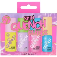W7 Skin Quench Cuties Mini Skincare Set