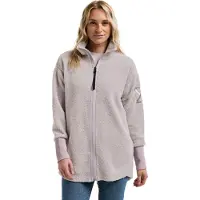 Didriksons Sally Full-Zip - Beige - 44
