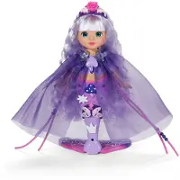Baby Born Glam Up Merenneitonukke Aura