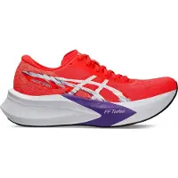 Asics Magic Speed 4 Juoksukengät