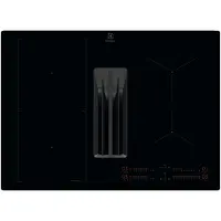 Electrolux 70 cm Induktiotaso liesituulettimella HHHB760S