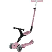 Globber Go-Up Active Ecologic Potkulauta, Berry