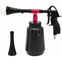 AWTOOLS Pesupistooli - AW10084 - VERHOILUPESUPISTOOLI
