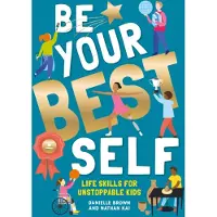 Bookoutlet Be Your Best Self