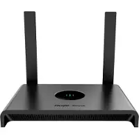 Ruijie Networks Router ROUTER RG-EW300N 2.4GHz 300Mbps REYEE