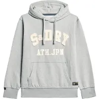 Superdry Vintage Athletic Huppari